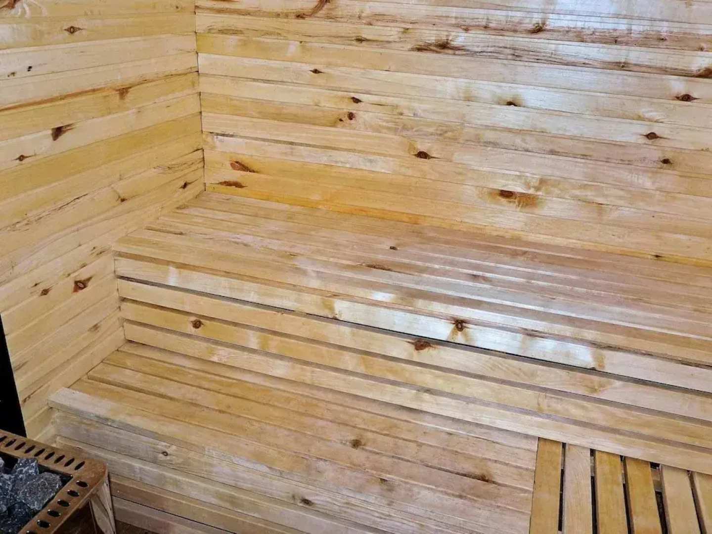 4 Person Holiday Home in Kyrkhult