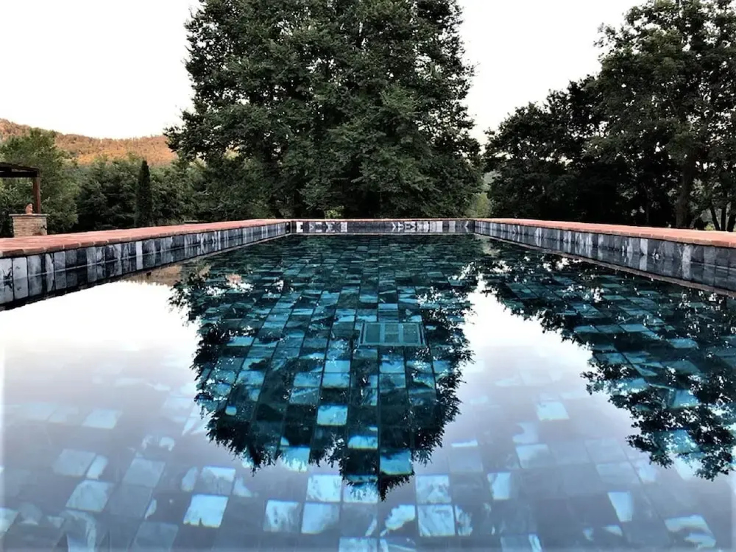 Villa With 4 Bedrooms in Monticiano Siena , With Private Pool and Wifi