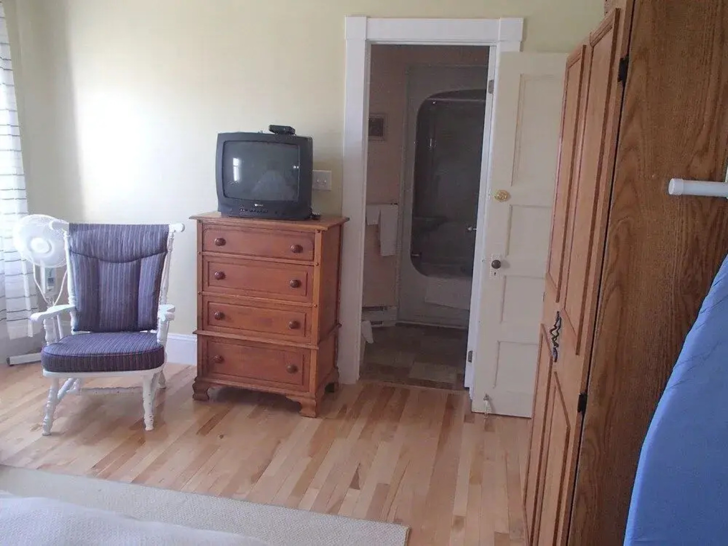 Le Vieux Presbytere Bouctouche