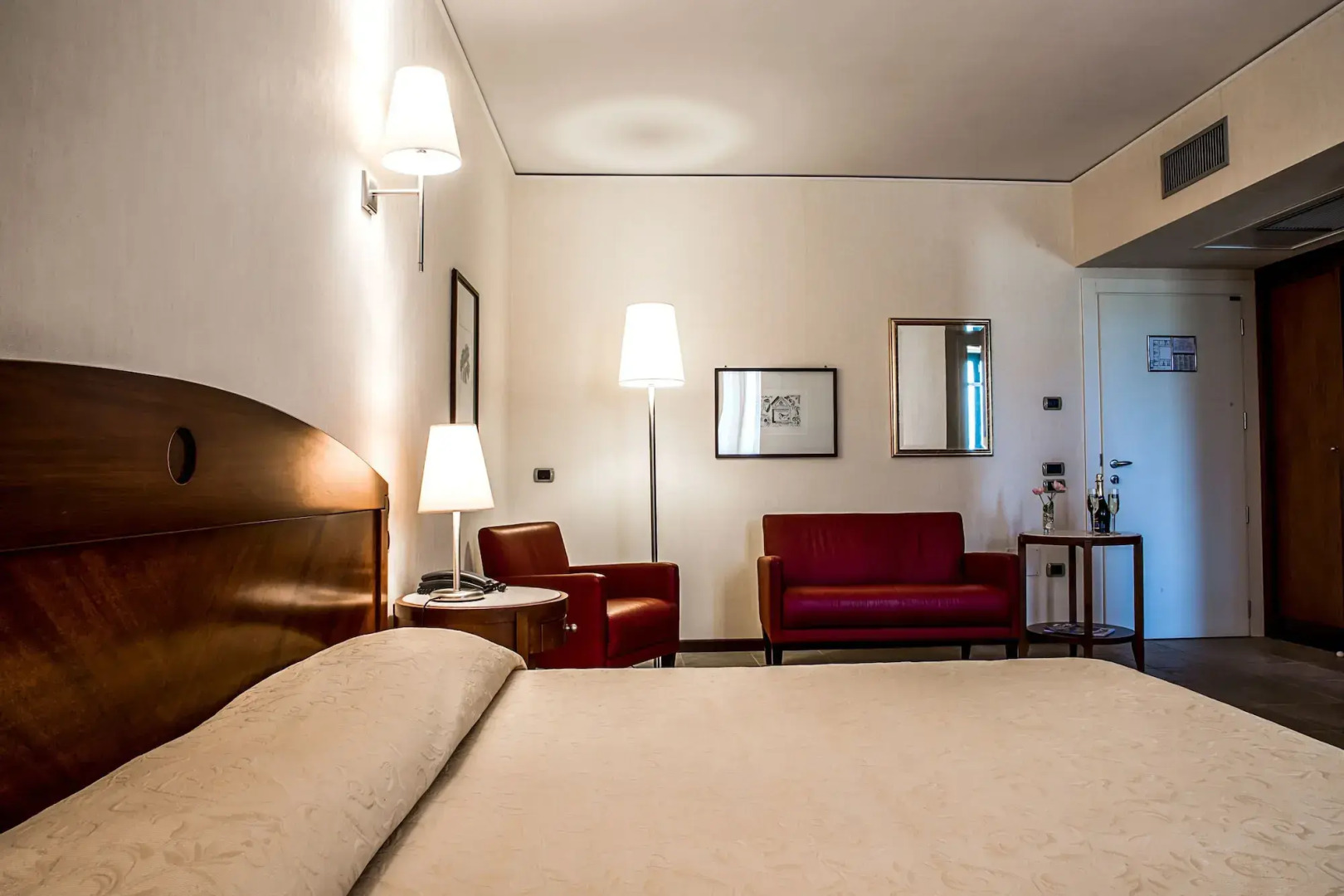 Grand Hotel Tenuta Lupò