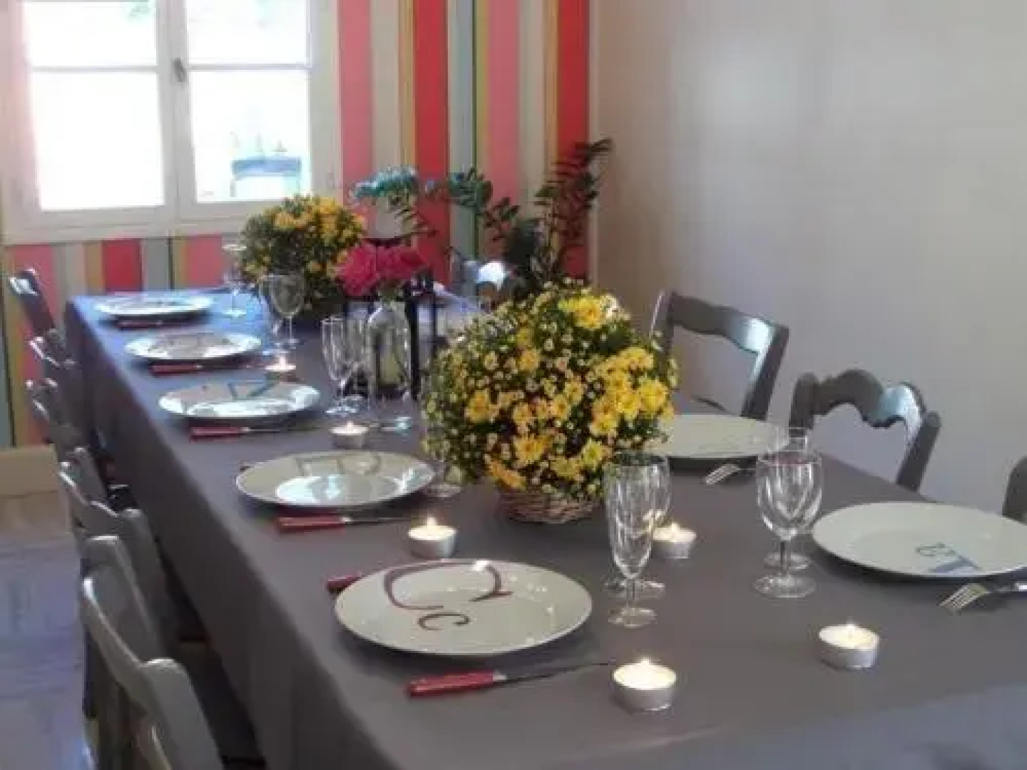 House La fleur de vigne 2