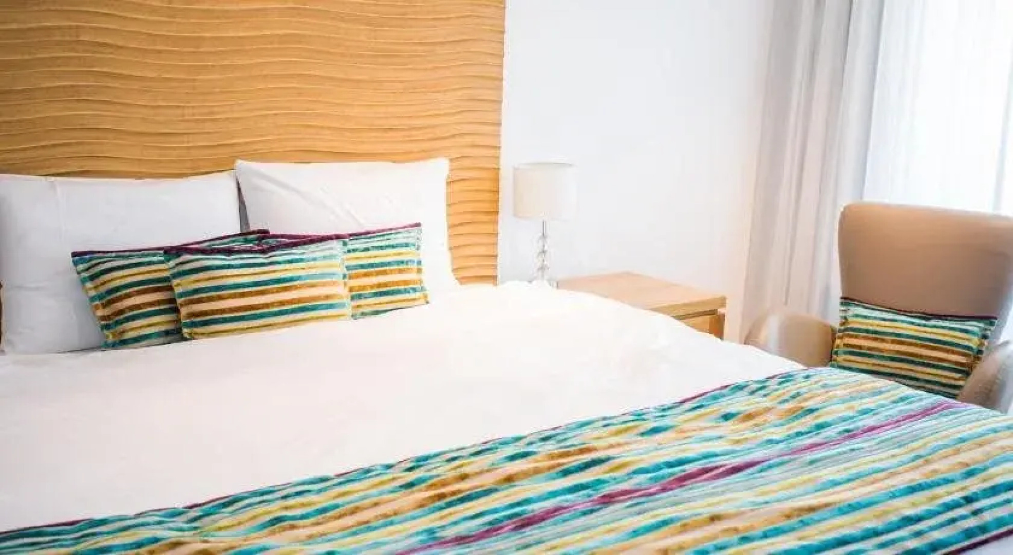 Guest House Le Charlot