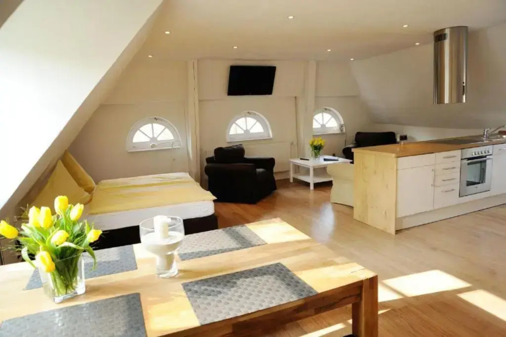 Klosterschanke Hude Hotel Ferienwohnungen Restaurant Cafe