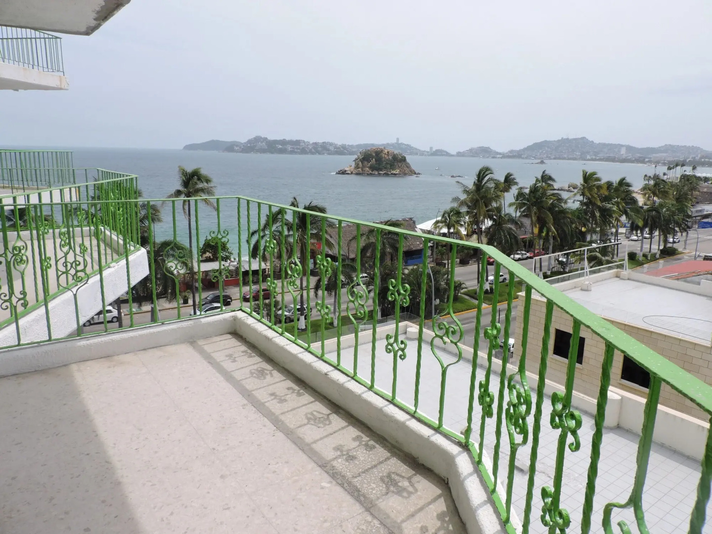 Hotel Tortuga Acapulco