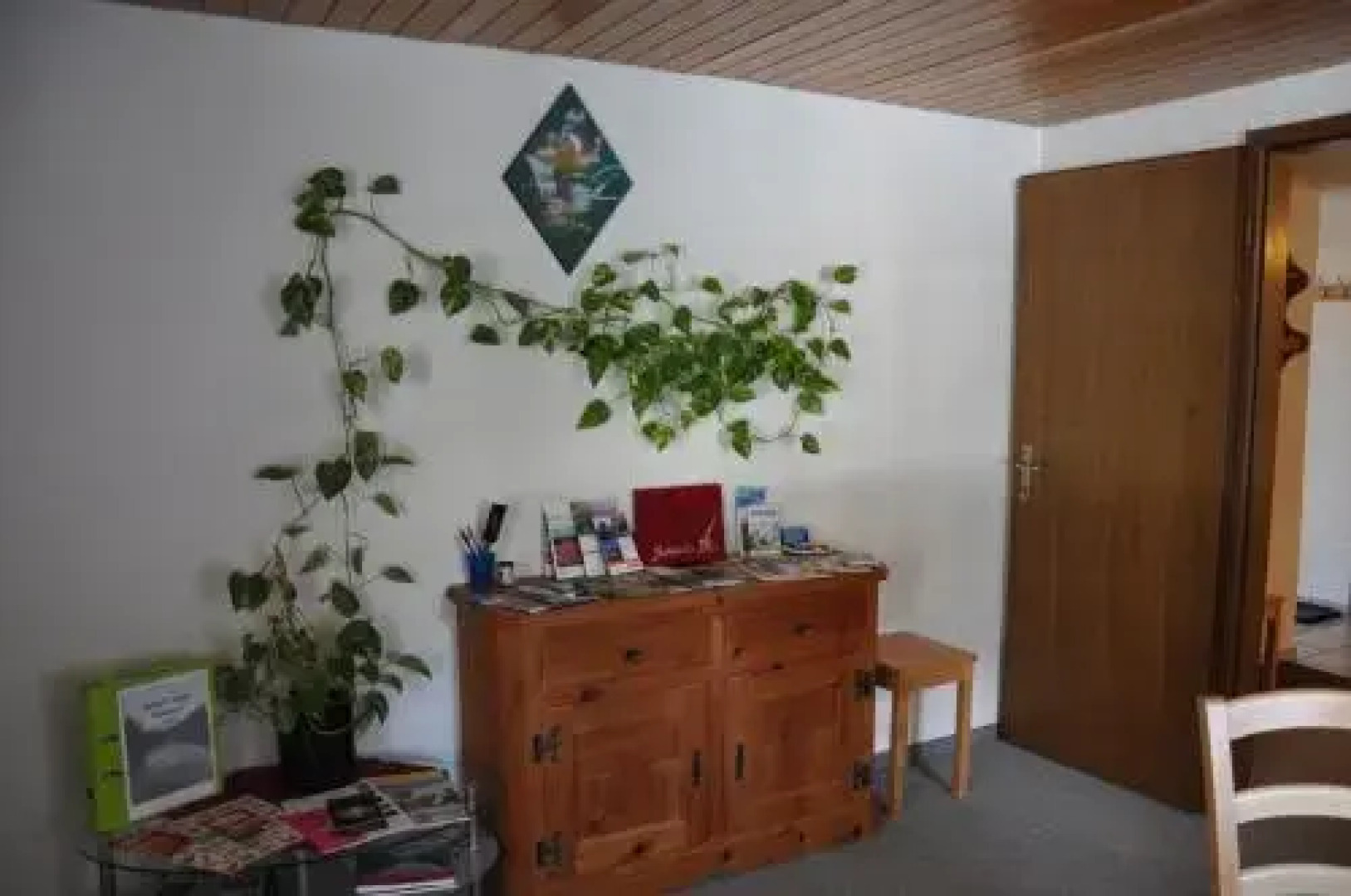 Ferienwohnung Alter Raaben