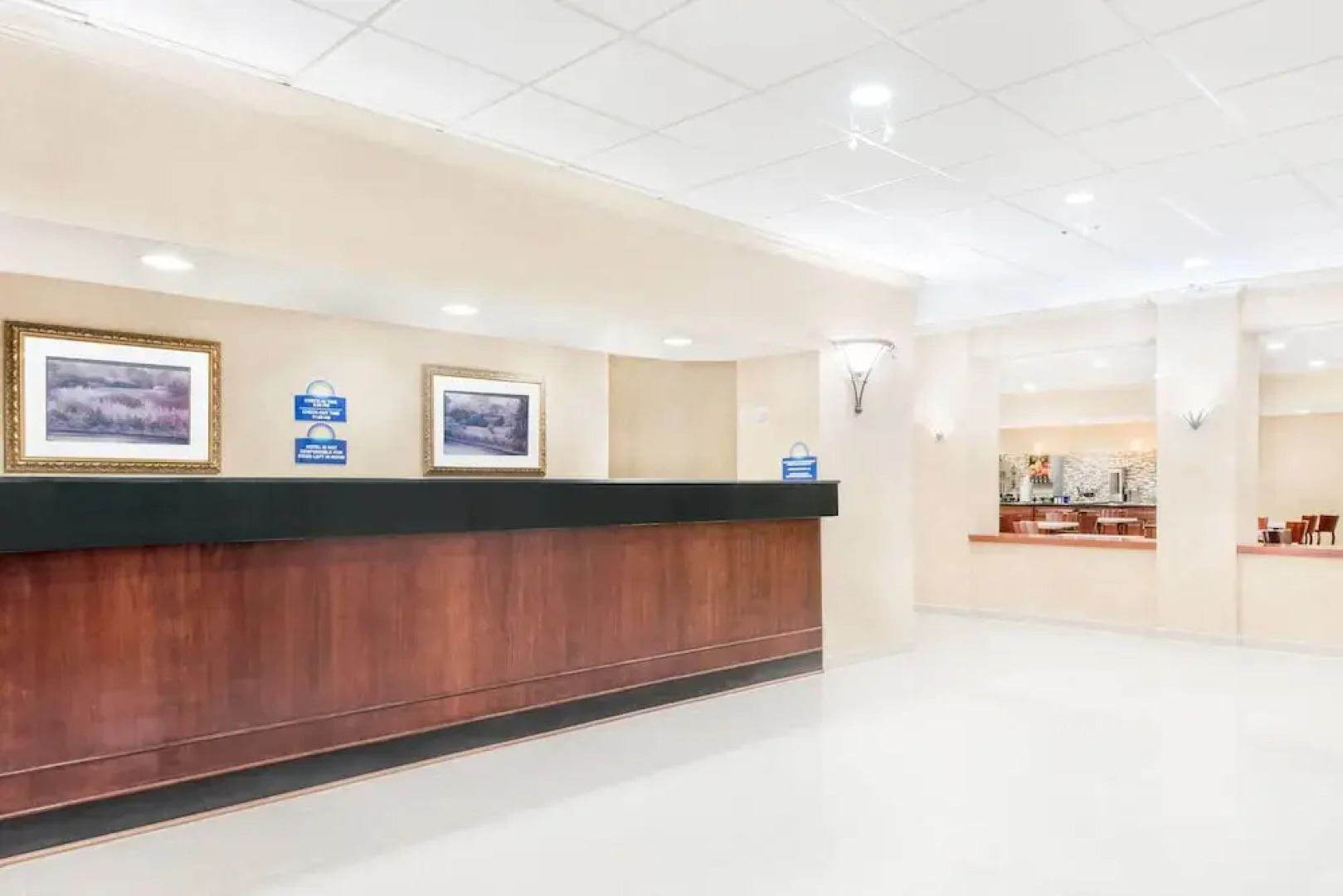 Days Inn And Suites York