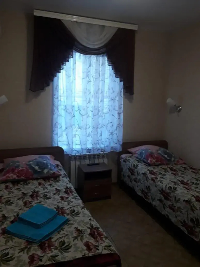 Гостевой дом Покровский