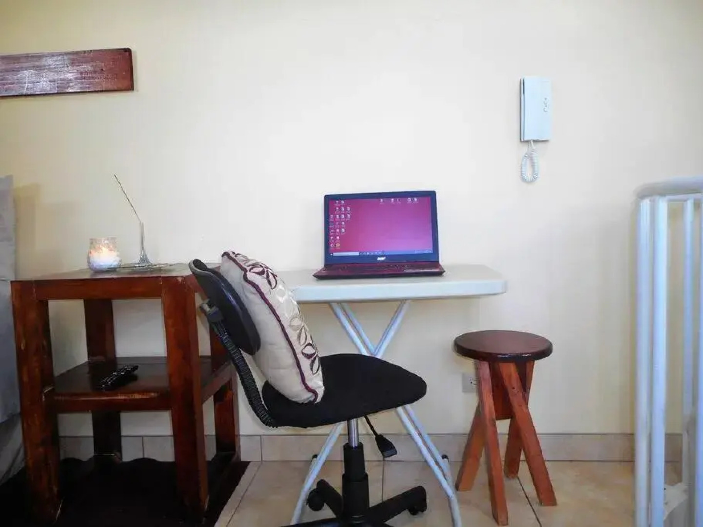 COMFY. Full internet, kitchen, washer and dryer, Netflix