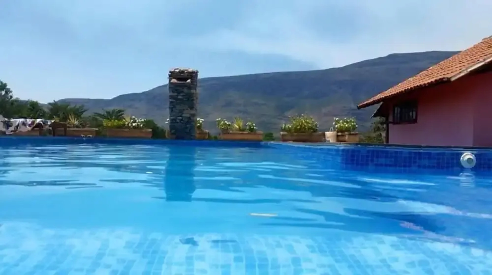 Pousada Chalés Barriga Da Lua