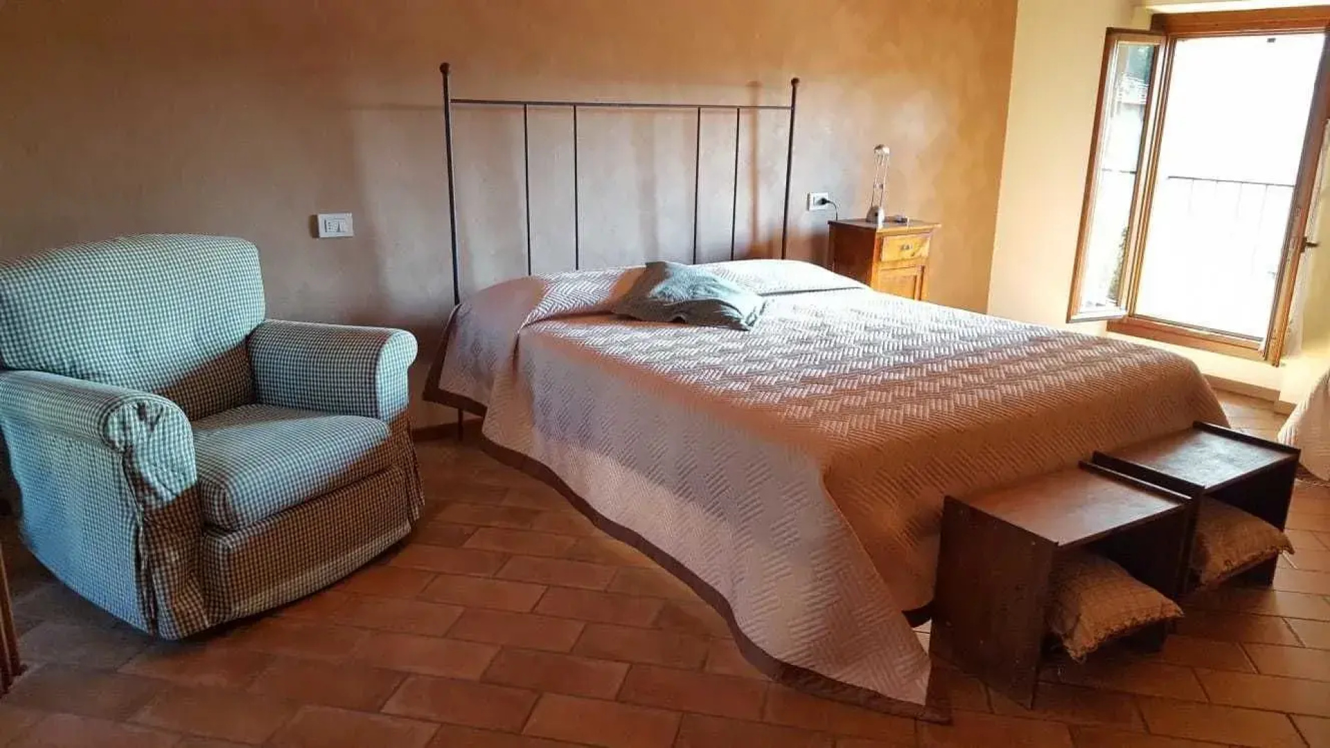 Le Quattro Stagioni B&B and Apartament