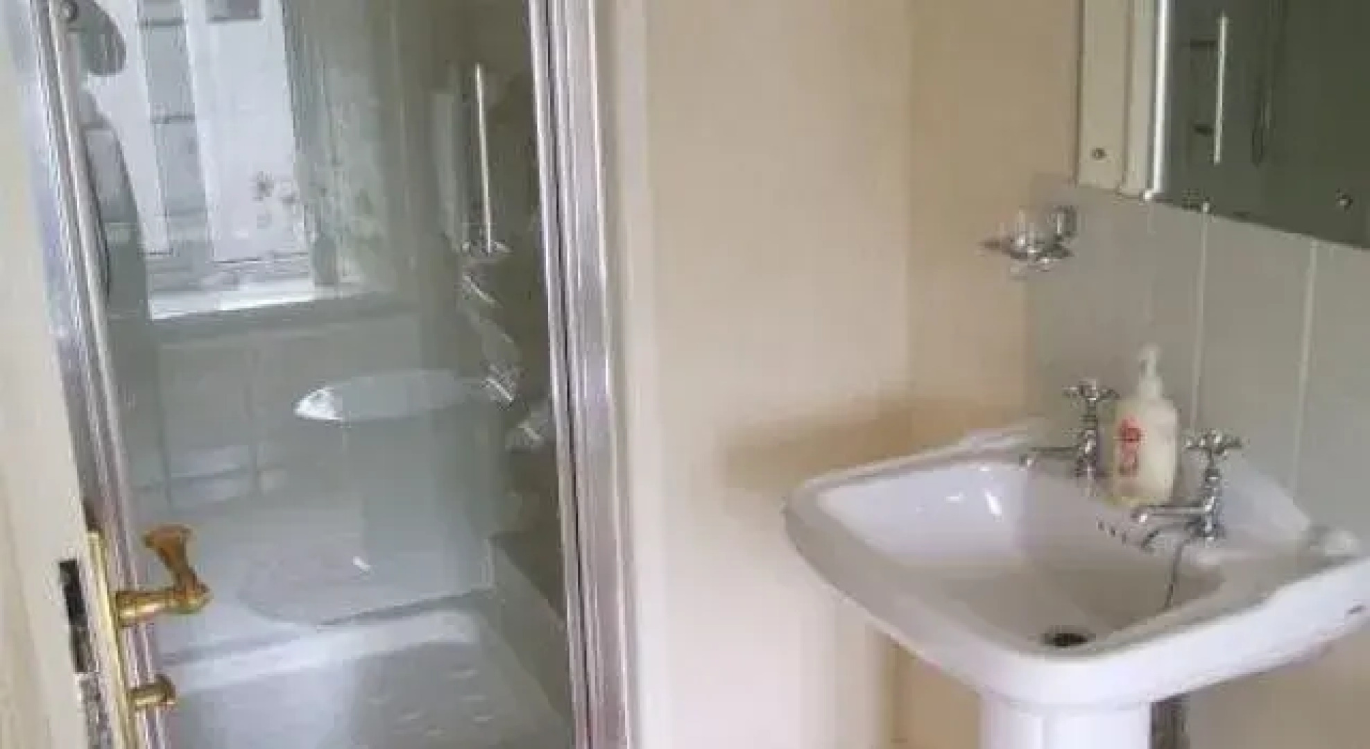 Cross Close House B&B