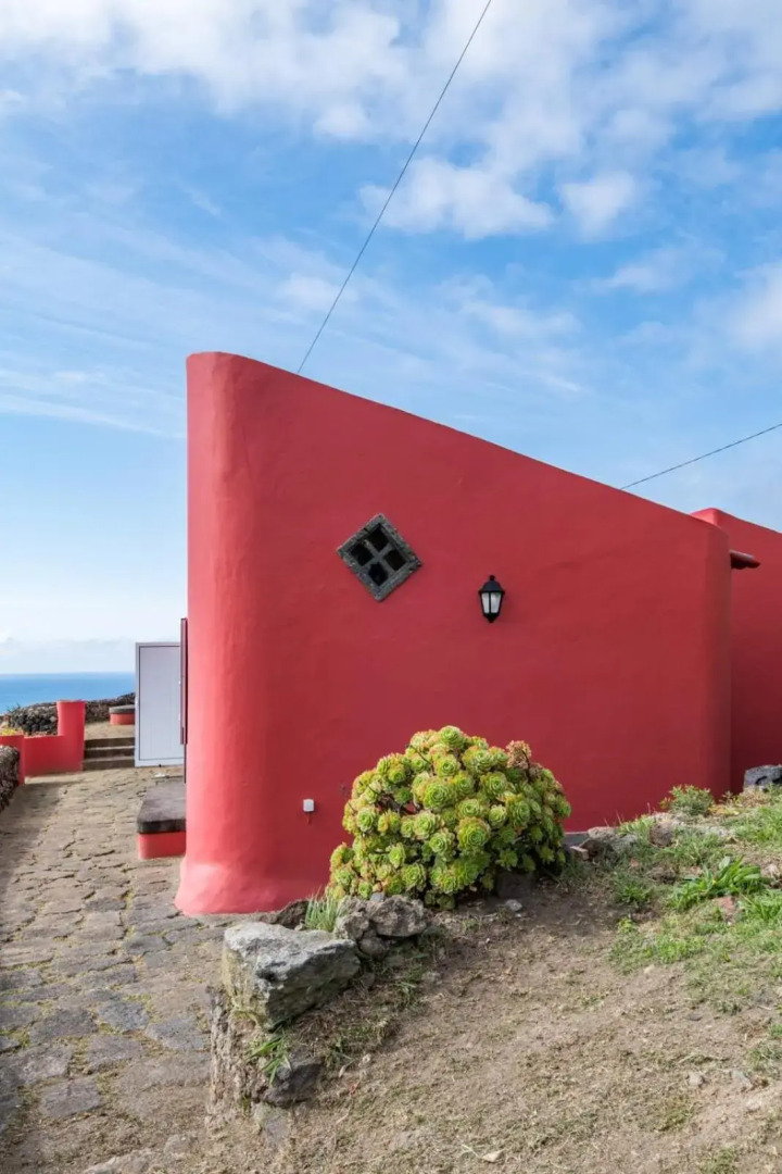 Welcome Buddy - Casa do Cascalho Private Garden & Sunset Retreat