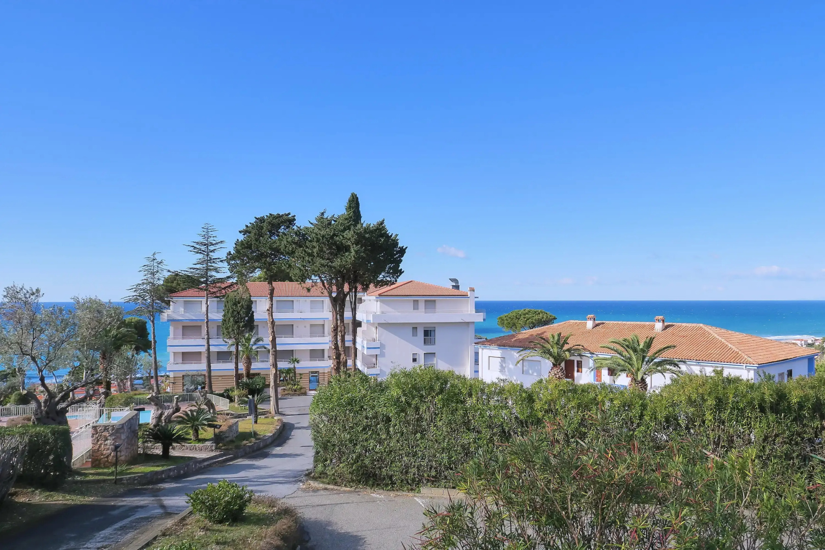 Club Residence La Castellana
