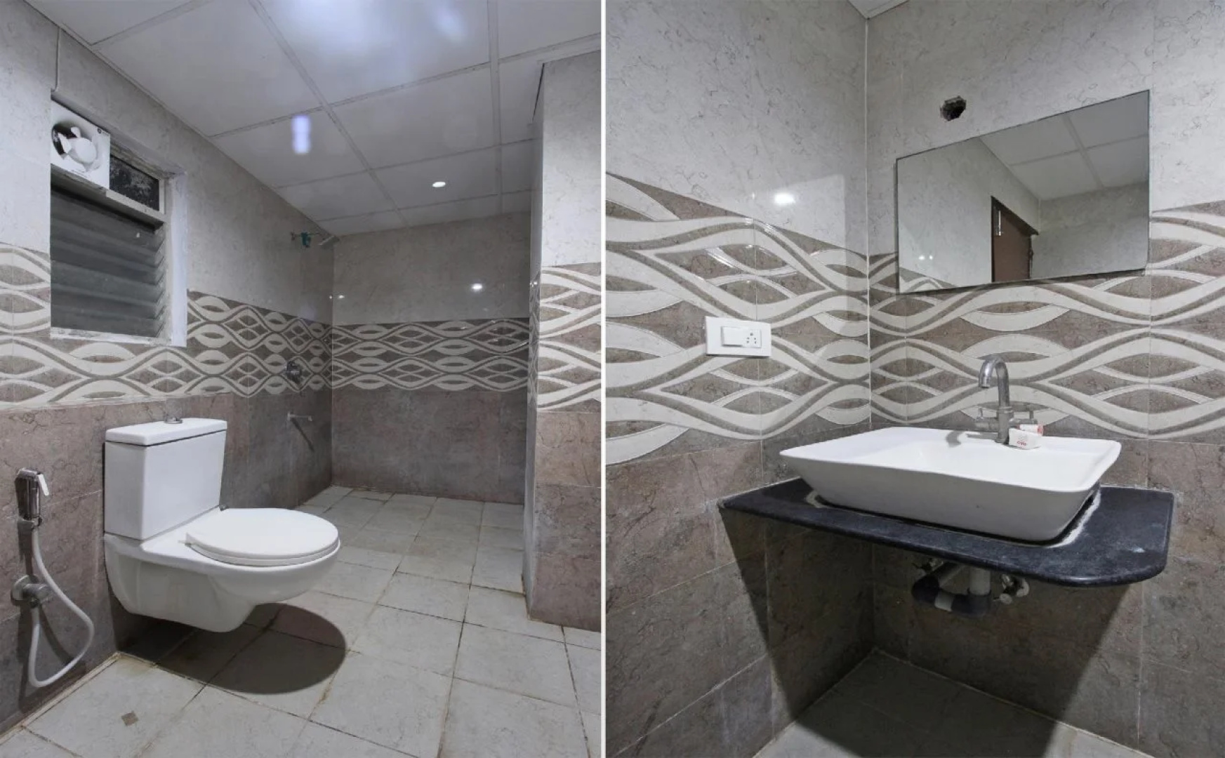 Rathneshwari Residency By OYO Rooms