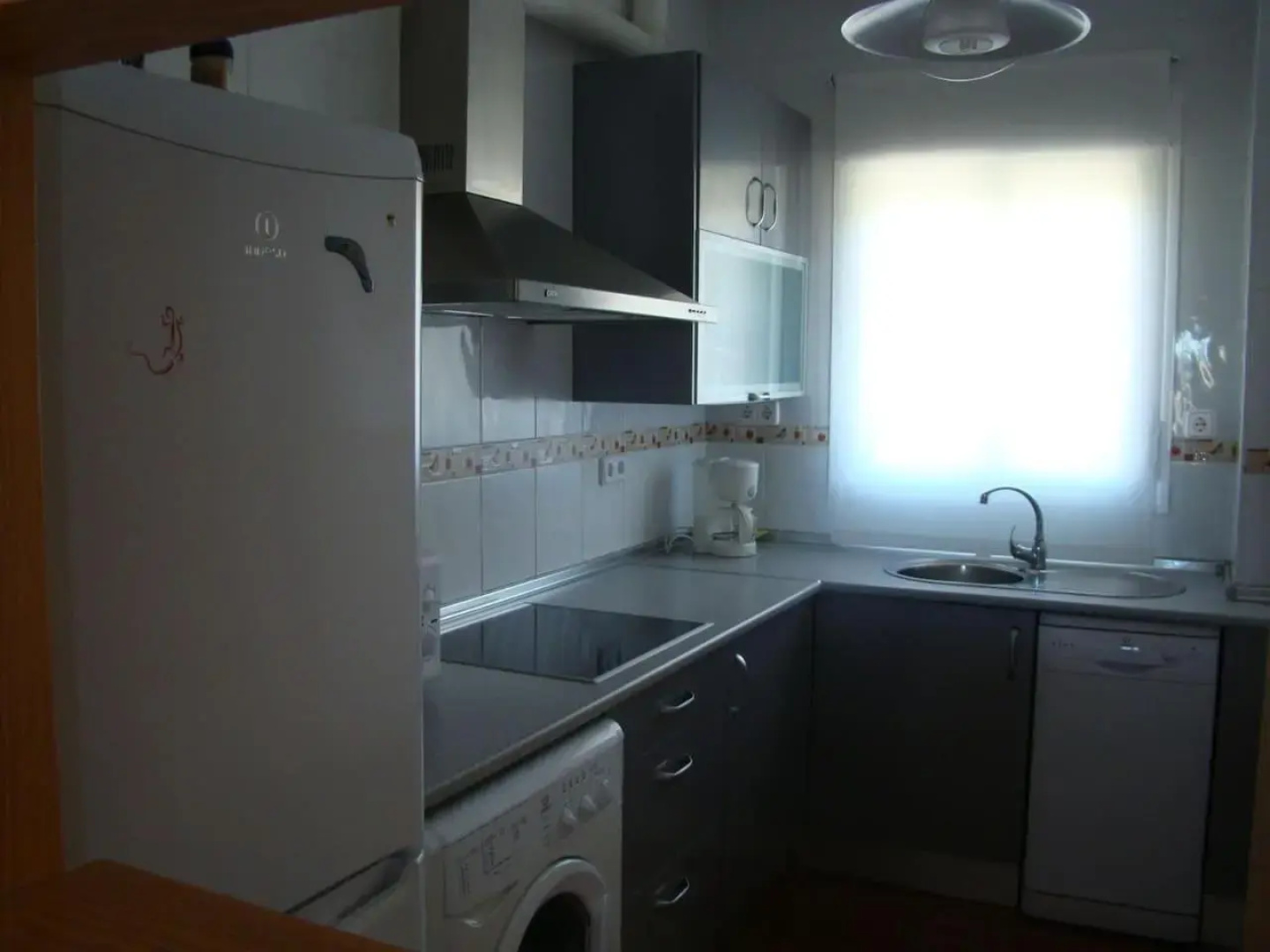 Nuestra casita en CABO DE GATA
