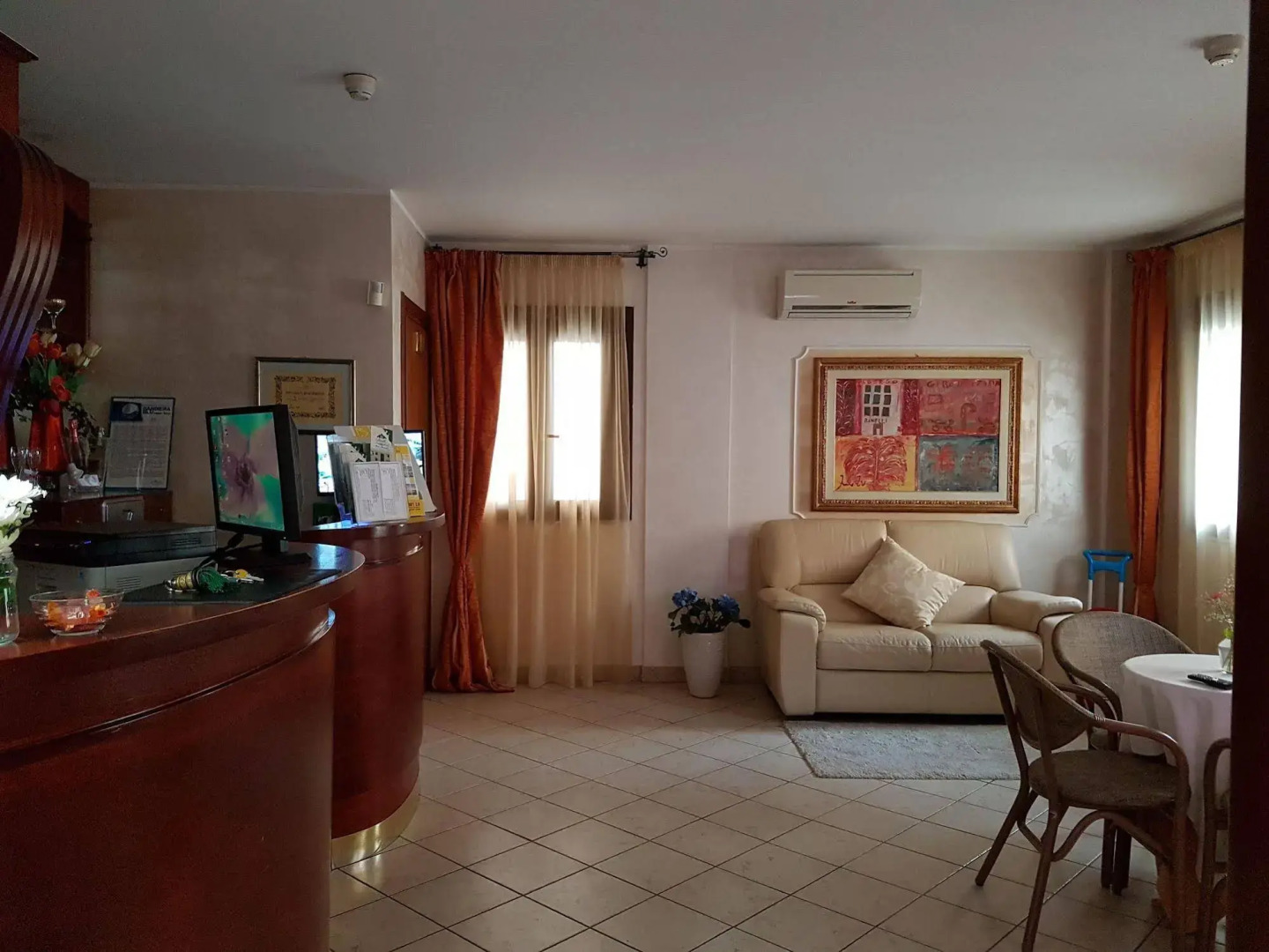 Hotel Ristorante Rinelli