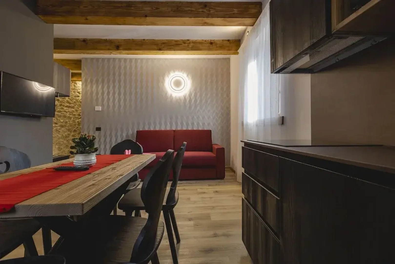 Granduca Mountain Wellness Apartments Campigna