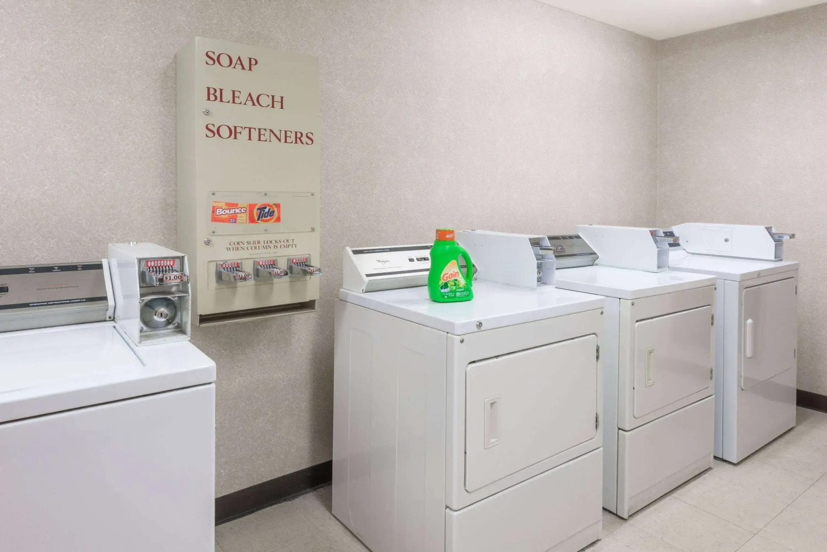 Wingate by Wyndham Indianapolis Airport-Rockville Rd.