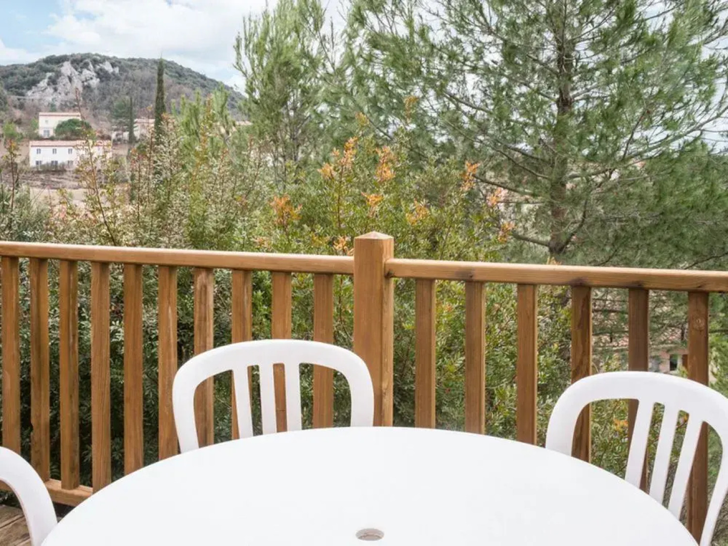 Maeva Particuliers Résidence Le Rouret