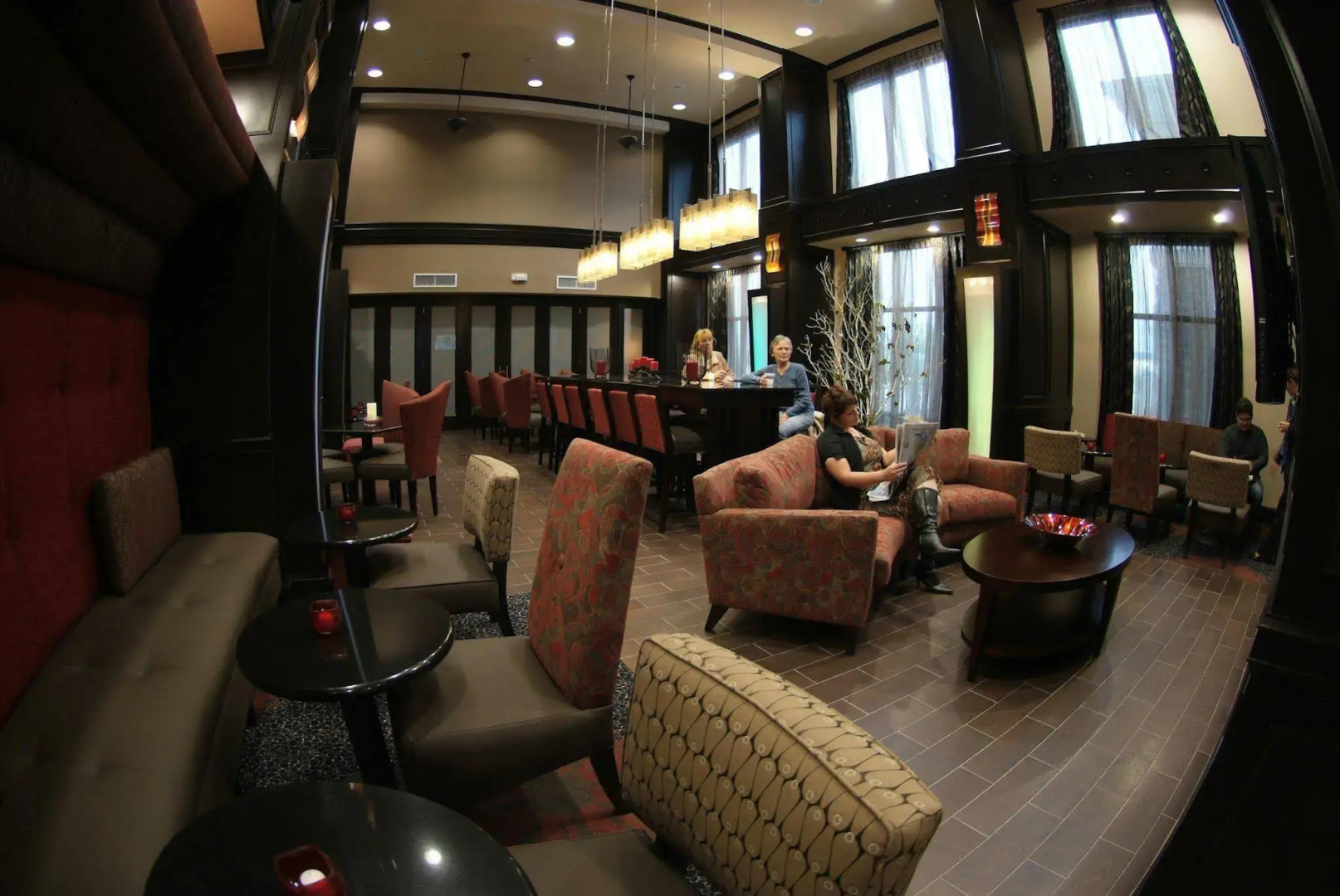 Hampton Inn & Suites Bay City, TX
