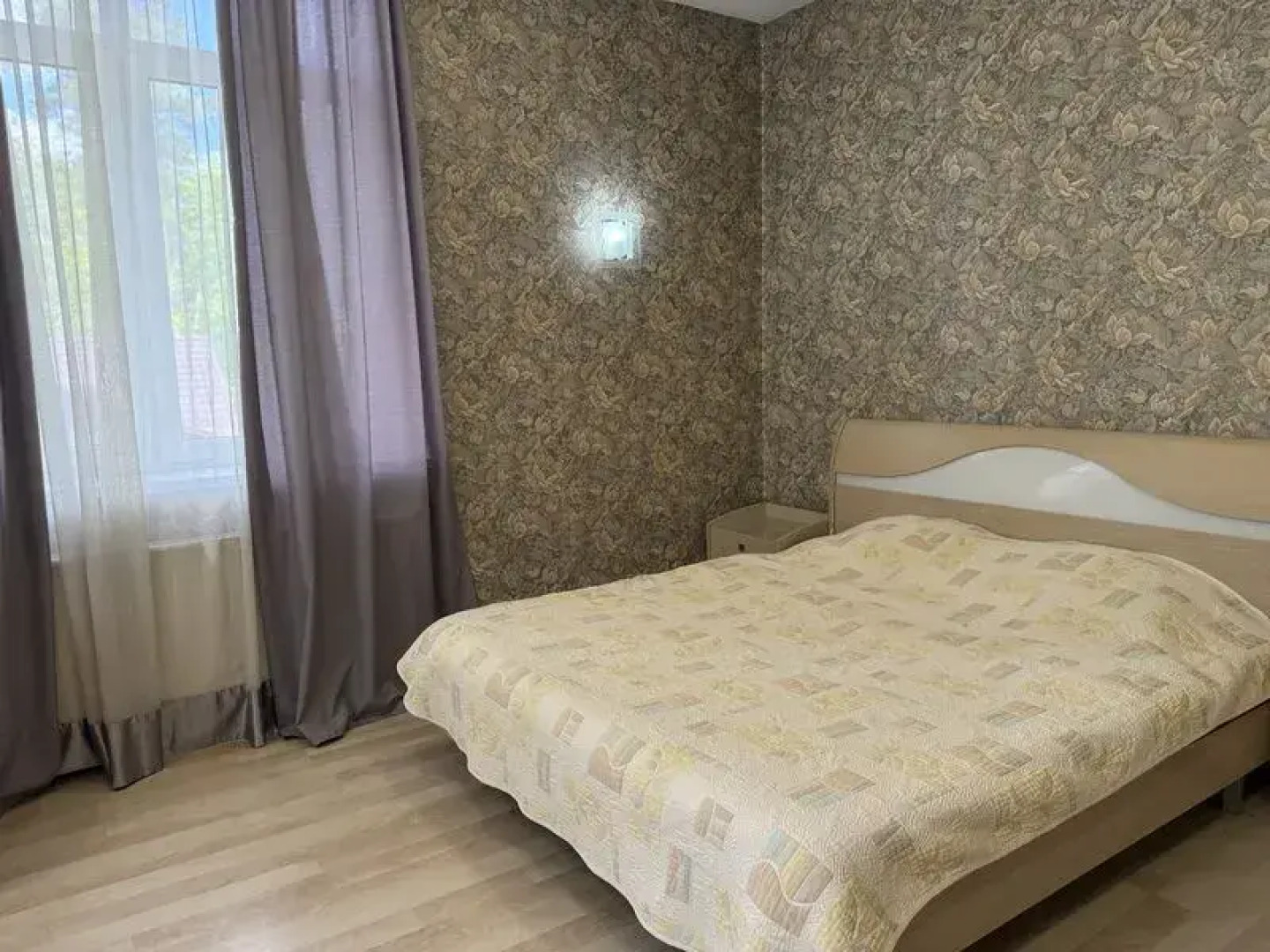 Гостевой дом Зе Дом