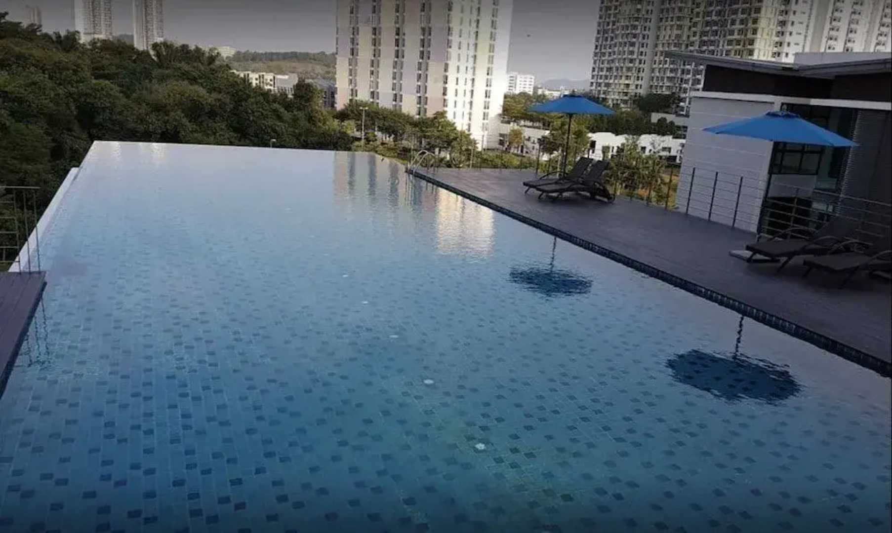 Crystal Suites