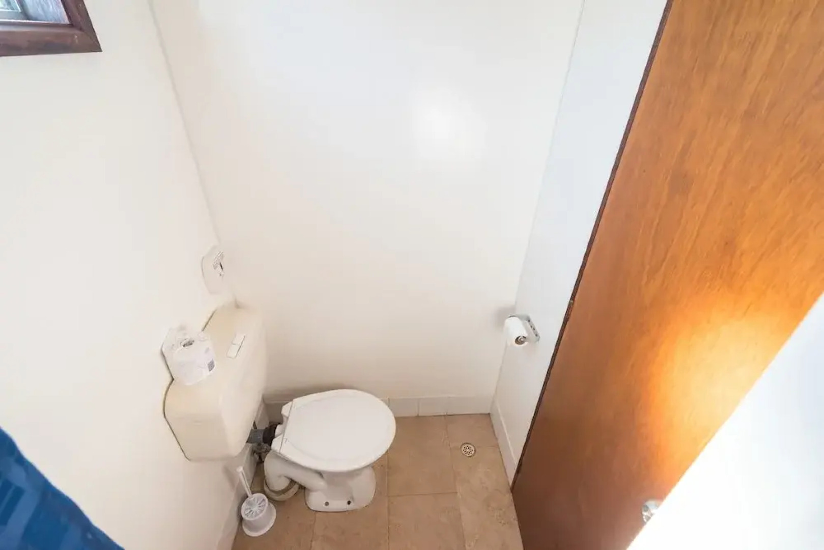 Edithburgh Caravan Park