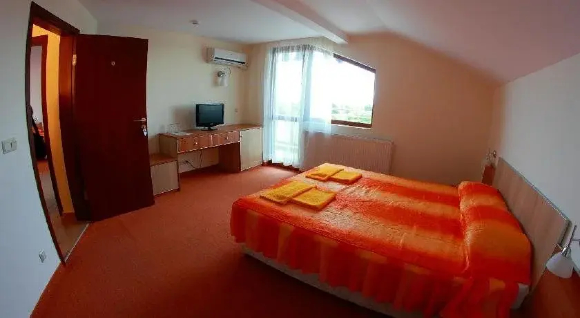 Hotel Akre