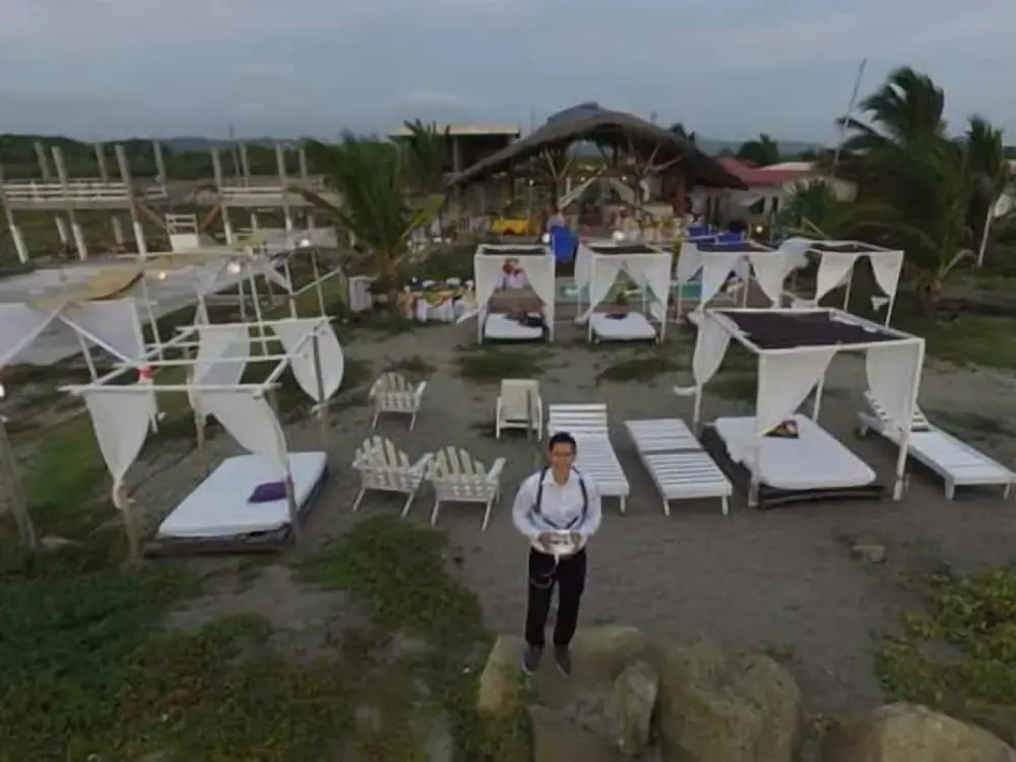 Boca Beach Resort Club