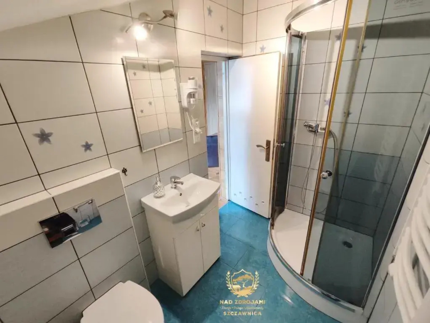 "Nad Zdrojami" Pokoje Kowalczyk