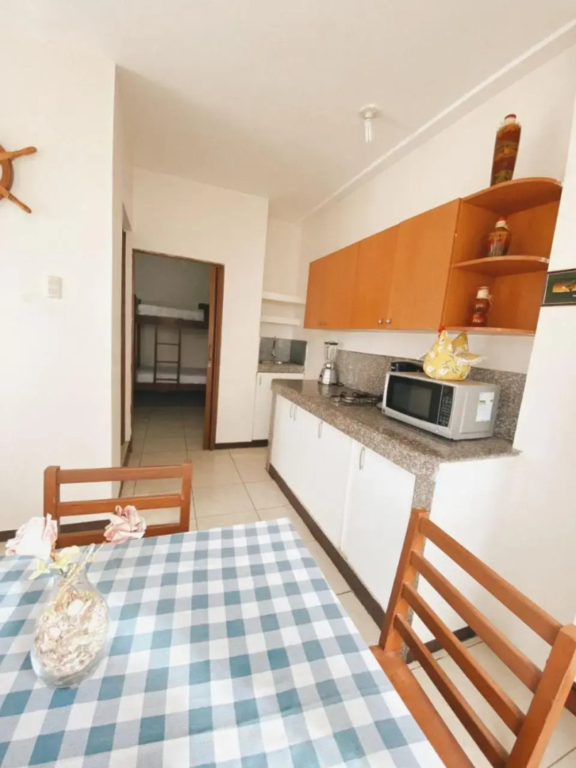 Blackpoint Ballenita