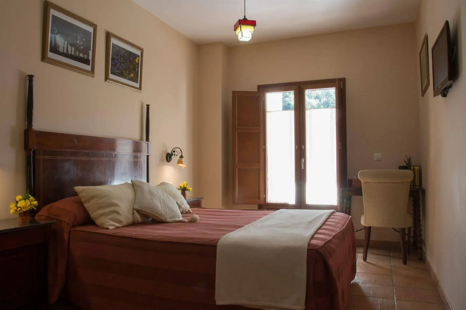 La Posada de San Marcos