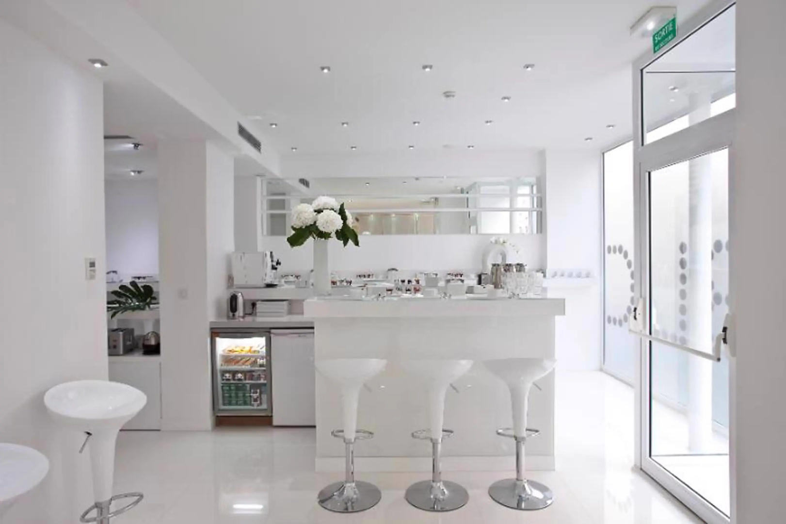 BLC Design Hotel