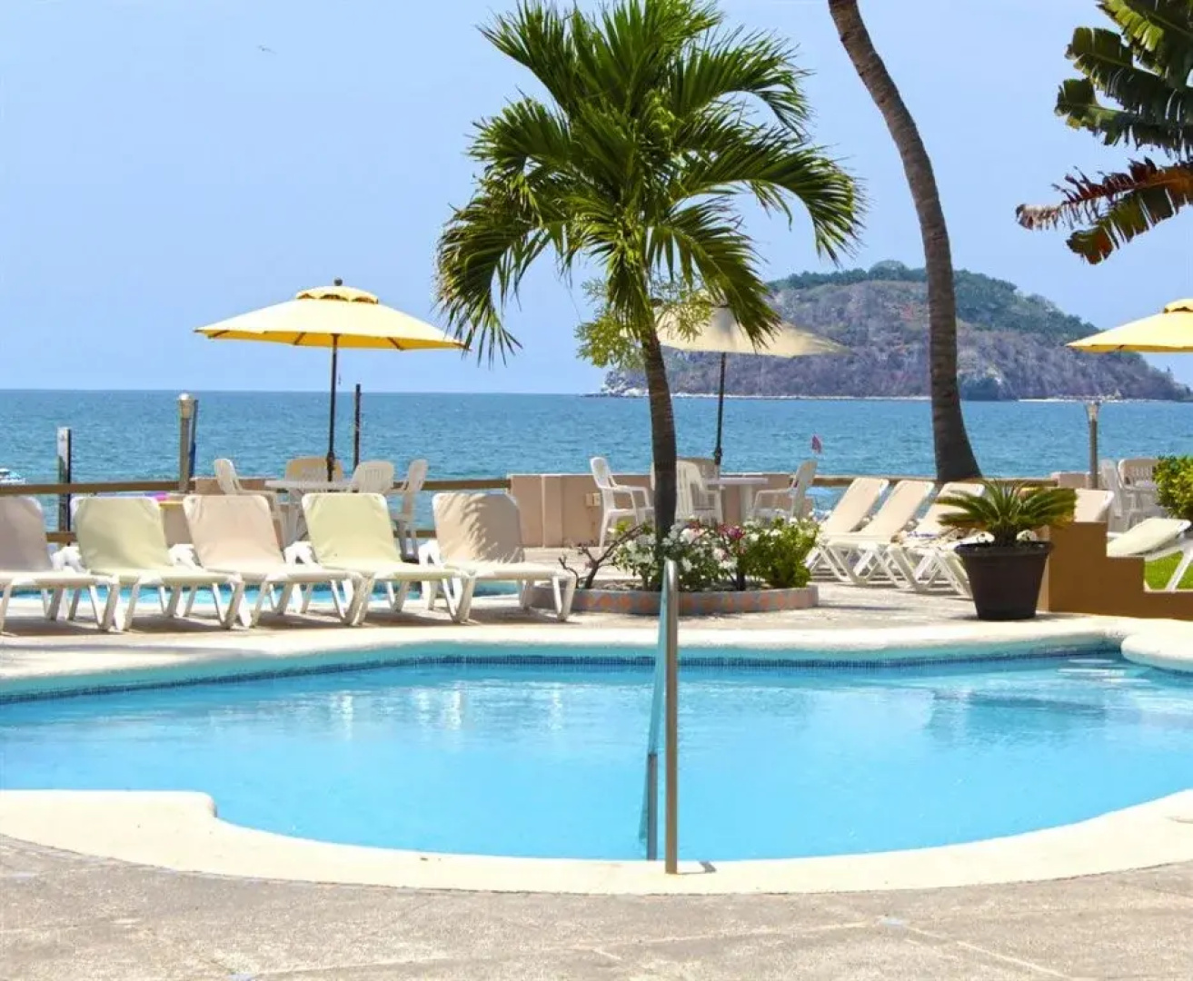 Villas Buena Vida