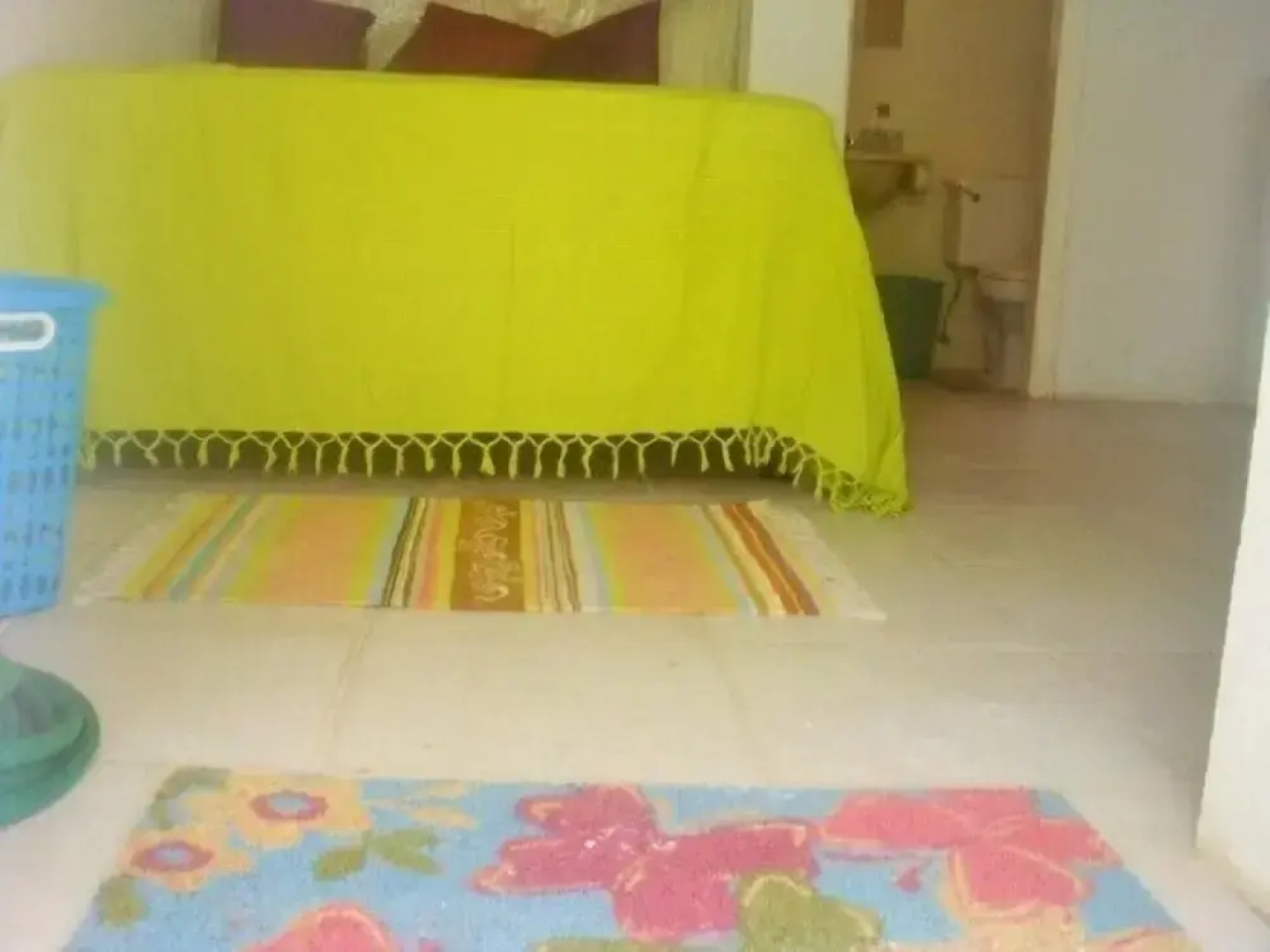 Caribeisle Townhouses