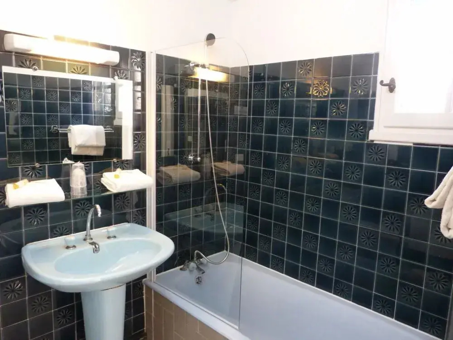 L'Auberge Camarguaise