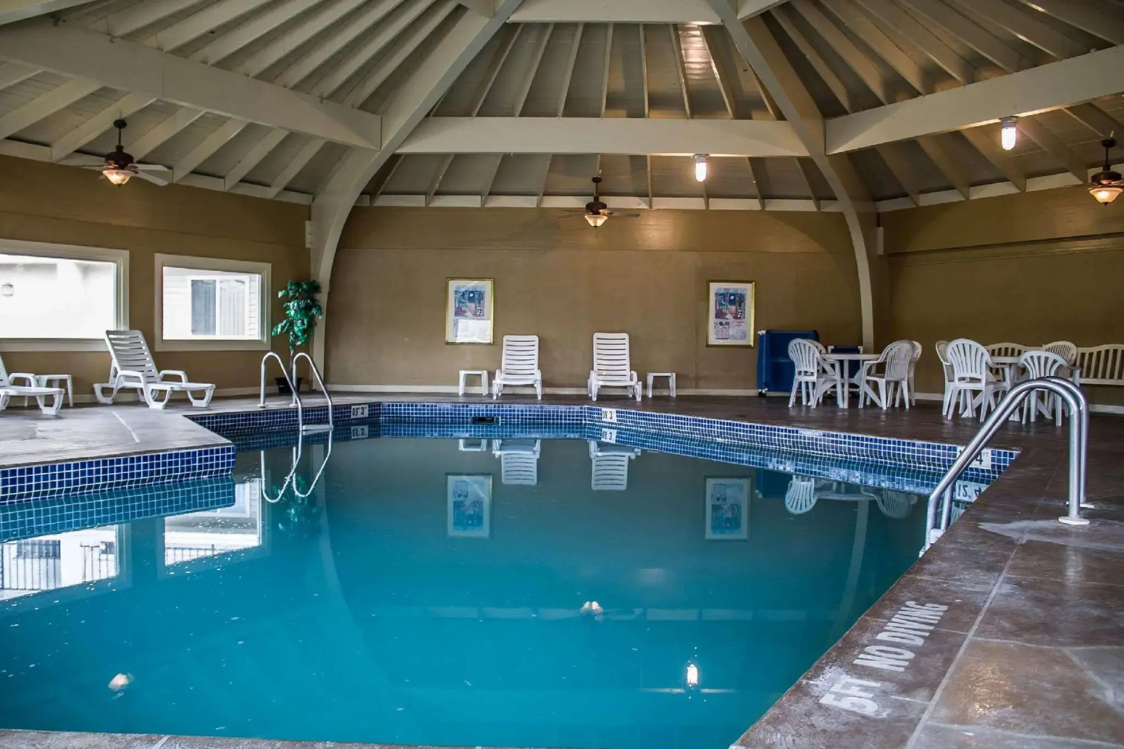 Baymont by Wyndham Youngstown