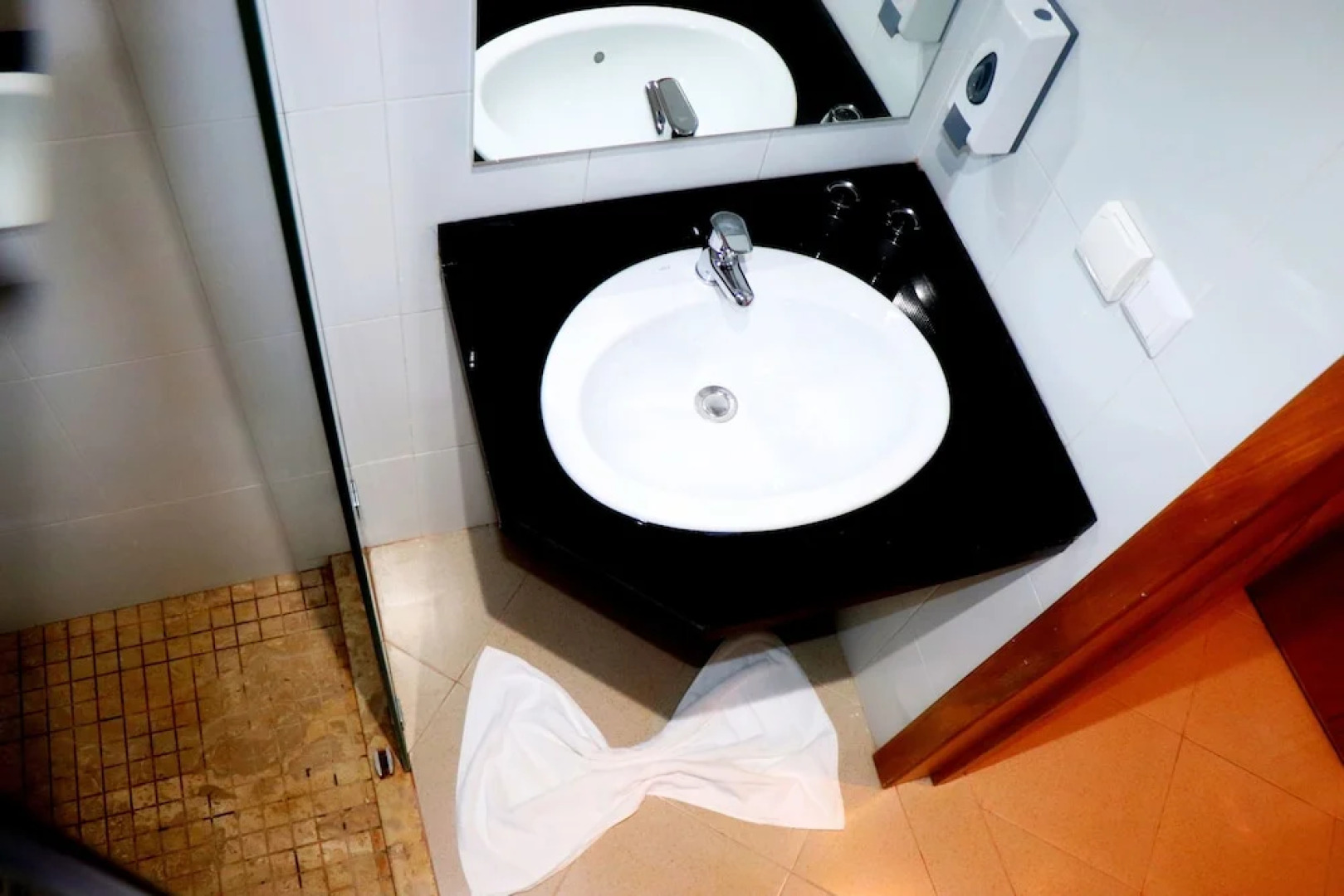 Hotel Residence Imiplage