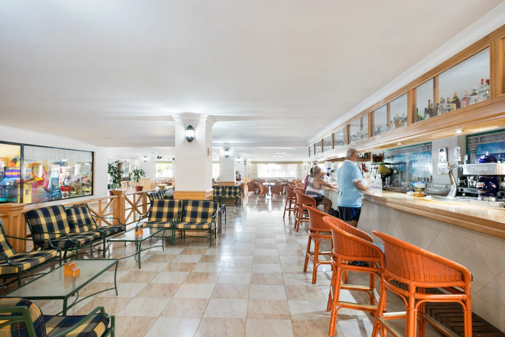 Hotel Best Roquetas