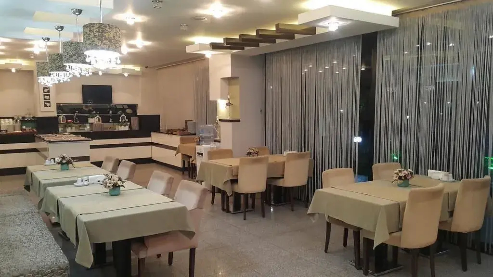 Hotel La Bella Soma