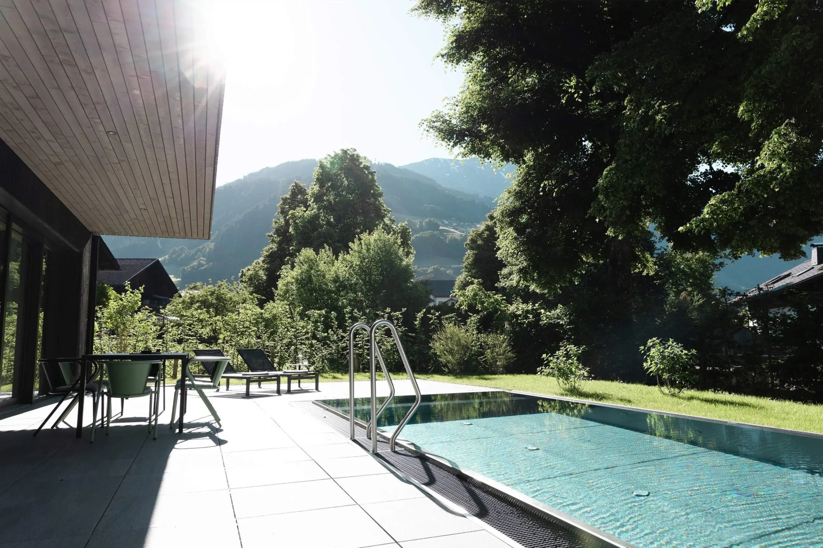 Amrai Suites