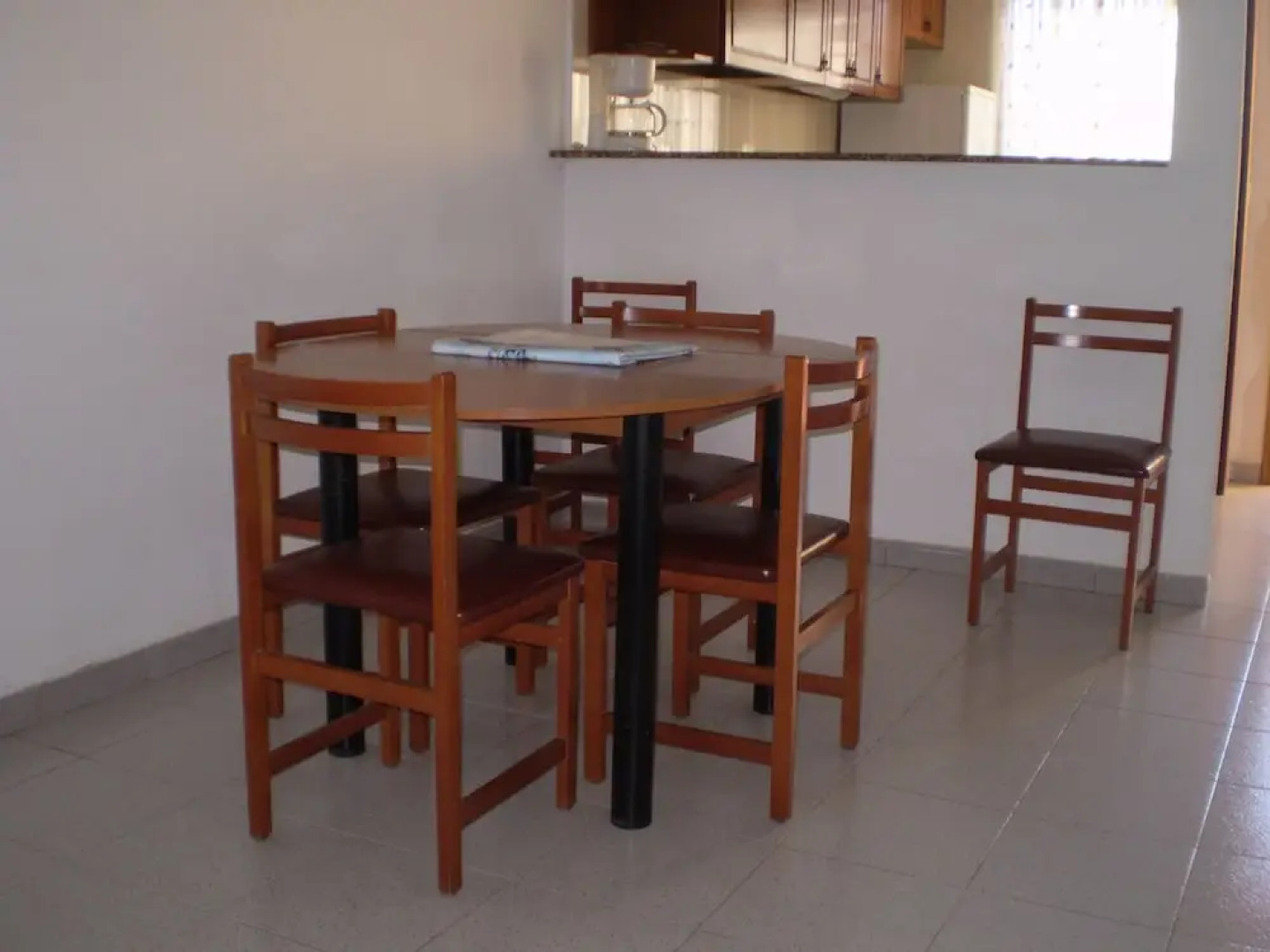 Apartamentos Aigua Oliva