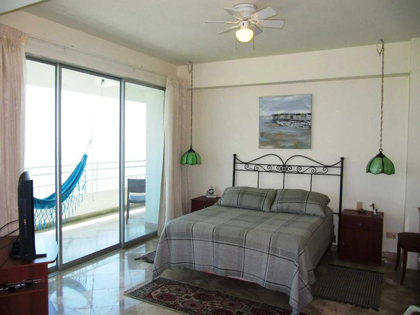 Penthouse de lujo. Carabelas de Colón