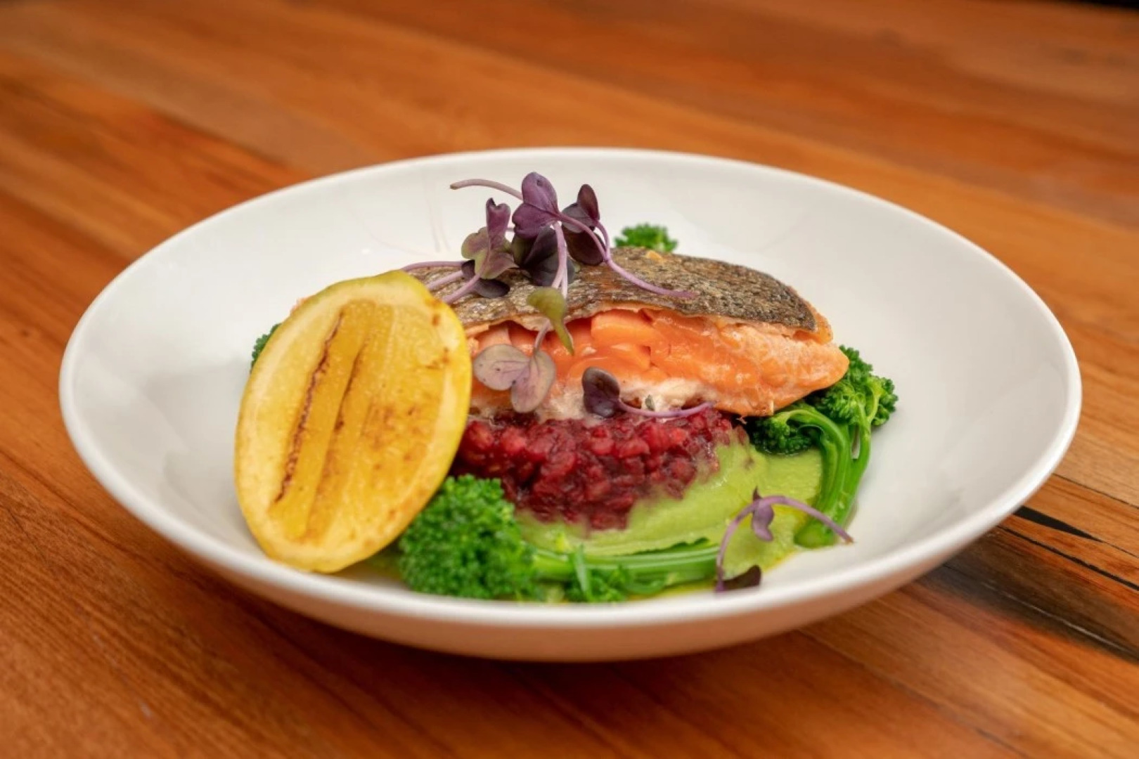 Distinction Luxmore Hotel