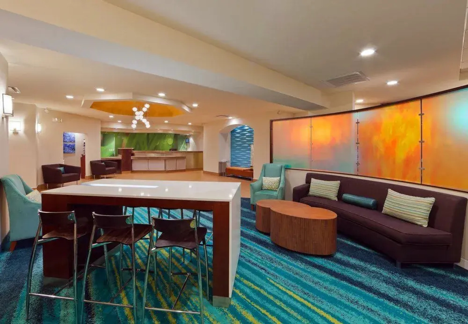 SpringHill Suites Denver North/Westminster