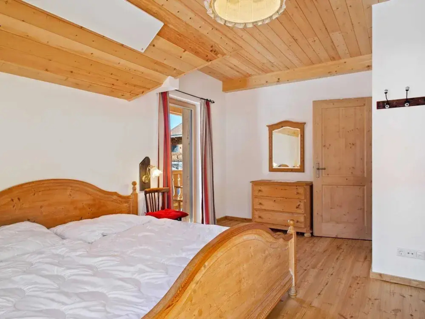 Holiday House With Sauna in Sankt Margarethen