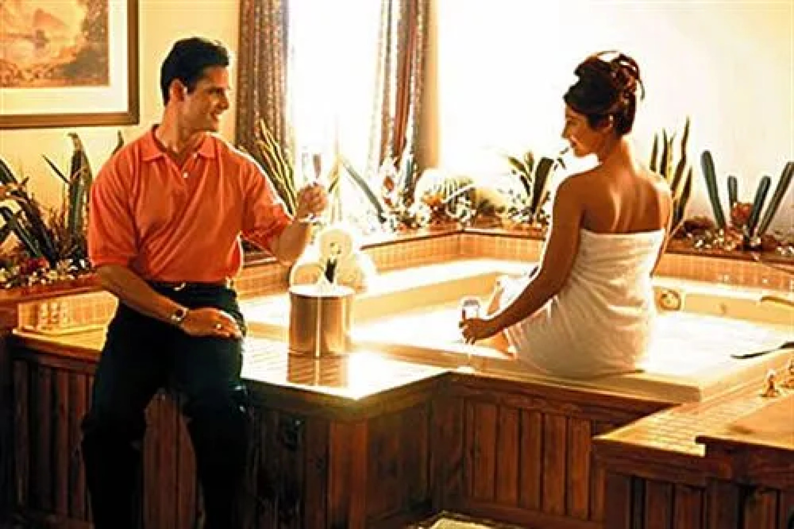 Buffalo Bill's Resort & Casino