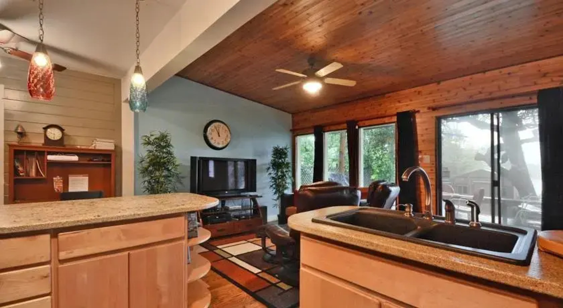 Chill with a View by TurnKey Vacation Rentals