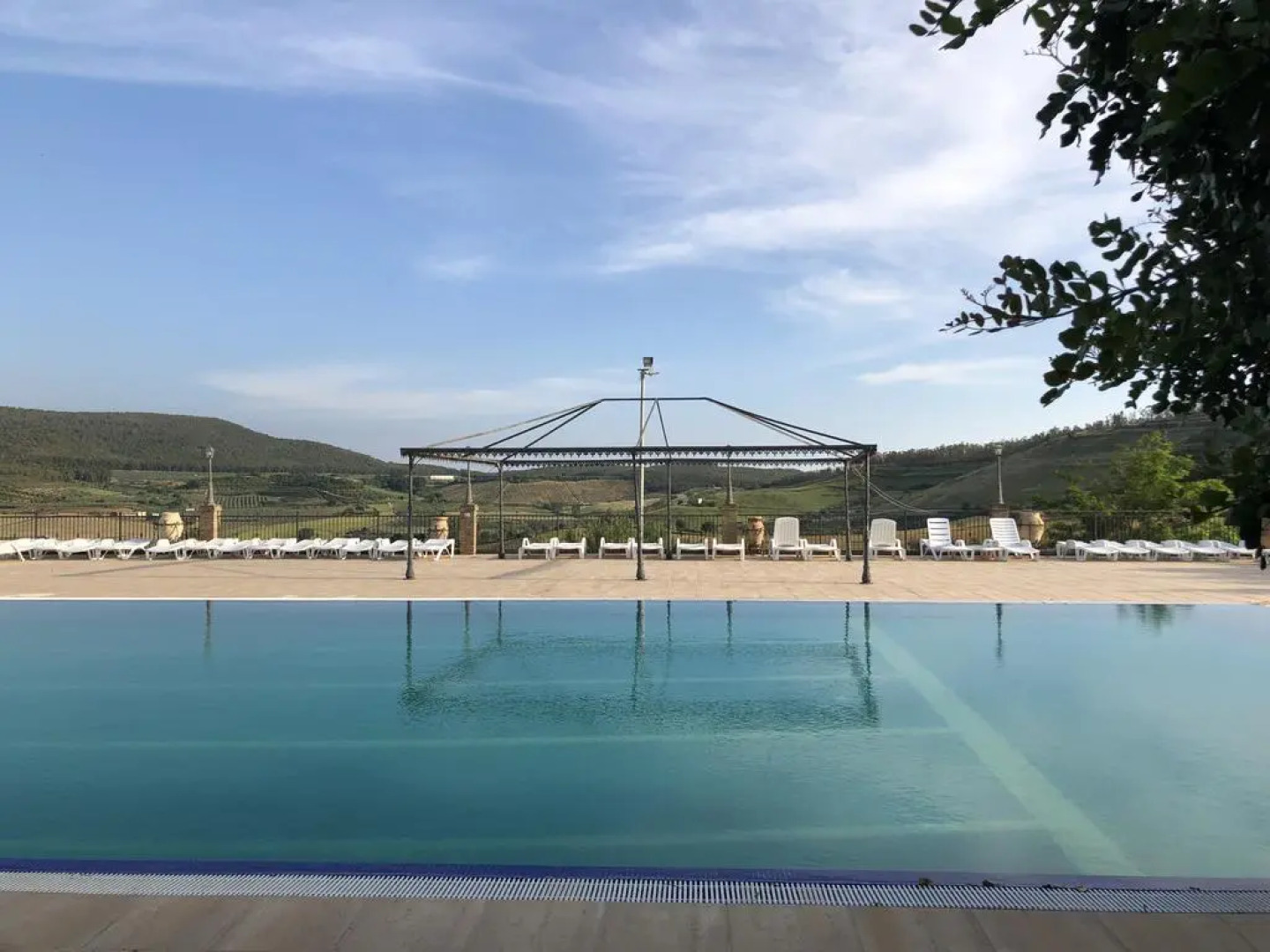 Agriturismo Gigliotto