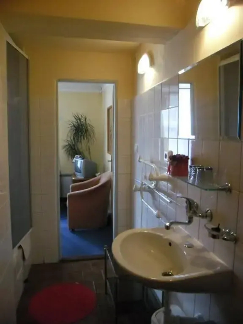 Villa Meteor